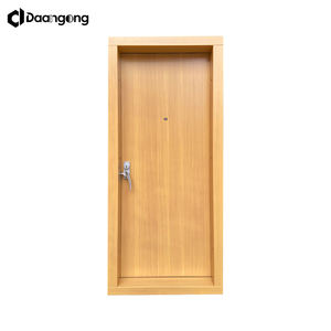 Portes insonorisées professionnelles pour studio <span class=keywords><strong>d</strong></span>'enregistrement, <span class=keywords><strong>porte</strong></span> acoustique à indice STC élevé avec <span class=keywords><strong>une</strong></span> classification STC 50+ - Product Image 5