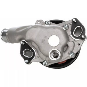 Pompe à eau de refroidissement du moteur LR033993 LR010801 C2Z31587 pour Land Rover 5.0 Jaguar XF XFR XJL <span class=keywords><strong>XKRS</strong></span> 3.0 - Product Image 3