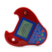 Mini ZedBull super intelligent, programmation de clé transpondeur de voiture, mini Zed Bull, lecture de puce, code PIN