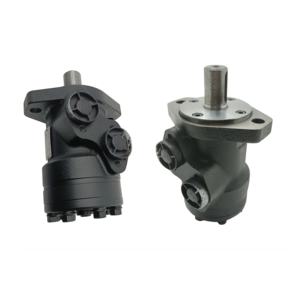 Moteur hydraulique à pistons OML OMM OMR OMRS OMP OMPH OMS OMSY OMH OMT OMV OMVE OMK6 - Product Image 4