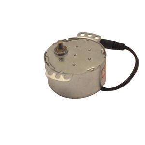 AC 110V <span class=keywords><strong>Micro</strong></span> <span class=keywords><strong>Motor</strong></span> động cơ đồng bộ trứng Turner động cơ - Product Image 4