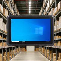 Tablette d'inscription électronique par empreinte digitale pour les élections, 10,1 pouces, Windows 10, 8 Go de RAM, 256 Go, lisible en plein soleil, échantillon gratuit pour les écoles