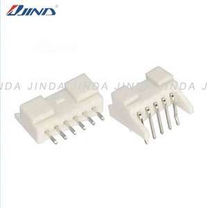 나일론 하우징 전원/전자 어댑터가 있는 JST PA 2.0mm 피치 케이블 커넥터 7P 5P 12P 15P 9P 단자 PCB 응용 분야 - Product Image 4