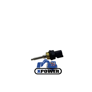 Capteur de température d'eau Xpower 264-4297 Neuf Garantie 6 mois Origine Chine Noir pour pelle sur chenilles - Product Image 3