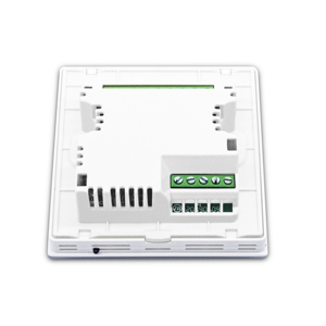 SAS922XFCT-4-RCS-485 cuộn dây quạt của <span class=keywords><strong>3</strong></span> tốc độ nhiệt kỹ thuật số - Product Image 5