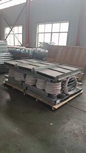 היי-מותג חדש zlp630 zlp800 פלטפורמות מושעה מפעל מכירה ישירה עבור בנייה חיצונית lifters - Product Image 6