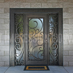 <span class=keywords><strong>ประตู</strong></span>เหล็กโบราณชิ้น<span class=keywords><strong>ส</strong></span>่วน<span class=keywords><strong>รั้ว</strong></span>เหล็กหรูหรา - Product Image 6
