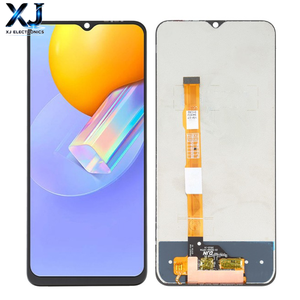 ราคาส่งโรงงาน จอสัมผัสคุณภาพสูง ของแท้สำหรับ Vivo <span class=keywords><strong>Y31</strong></span> Y5 <span class=keywords><strong>2021</strong></span> พร้อมรับประกัน 2 ปี ยี่ห้อ XJ - Product Image 2