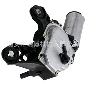 Adecuado para el motor del limpiaparabrisas del VW Sharan 7M3955711 - Product Image 3