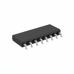 ICL5102XUMA2 16 SOlC Buy Online Electronic Components Power Management (PMIC) In Stock - Product Image 1