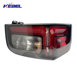 Luz Trasera LED OEM 84849416 84849417, Precio Económico al por Mayor, Sistema de Iluminación Automotriz, Lámpara Trasera para Chevrolet Tahoe 2021 <span class=keywords><strong>2022</strong></span> 2023 - Product Image 3