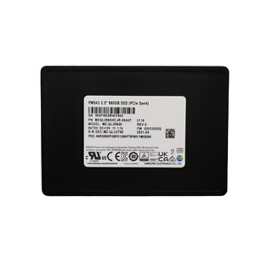 Sunucu Sabit Diski Ssd MZQL2960HCJR-00A07 PM9A3 960GB NVME 32G 2.5 SSD M.2 Nvme Sunucu Sabit Diski Ssd 960gb 2.5 - Product Image 2