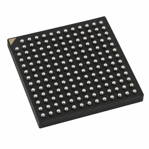 รายการชิ้นส่วนอิเล็กทรอนิกส์ บริการ BOM ชิ้นส่วนฝังตัว 100 TFBGA EPM570M100I5N - Product Image 1