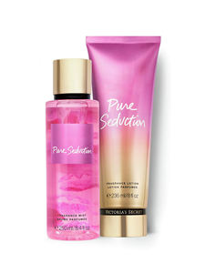 Set de Loción Corporal de 236ml y Perfume Corporal en Spray de 250ml con Fragancias para Mujer - Product Image 2
