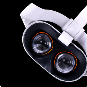 <span class=keywords><strong>Film</strong></span> de protection Kits d'objectifs HD pour lunettes <span class=keywords><strong>Oculus</strong></span> Quest2 Protecteur d'objectif VR anti-rayures <span class=keywords><strong>Film</strong></span> souple en TPU - Product Image 3