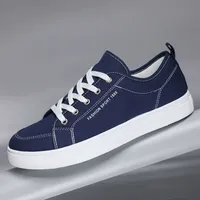 Baskets décontractées assortis avec tout pour hommes, chaussures de sport, de course à pied pour tennis, nouveau design, printemps, 2020
