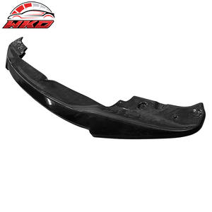 Alerón delantero para BMW G20 Serie 3 19-22 M-Tech M Sport de 4 puertas - Accesorio exterior de poliuretano de alta calidad - Product Image 4