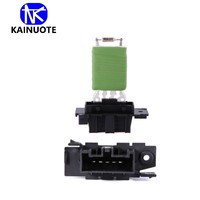 Résistance de moteur de ventilateur électronique KNT AC pour Ford F-250 / F-350 / Escape / Explorer / Mustang 5.4L 6.4L 6.8L 5F9Z19E624AA