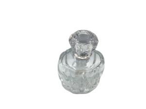 Factory Direct Sale High Quality <strong>Perfume</strong> Spray <strong>Bottle</strong> Glass 100ml <strong>Perfume</strong> Packaging <strong>Bottle</strong> - Product Image 4