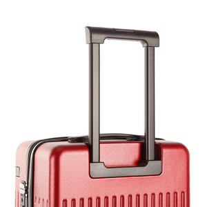 2024 नया यूनिवर्सल डिज़ाइनर बड़ा सूटकेस सामान सेट एबीएस+पीसी ट्रैवलिंग बैग ट्रॉली कैरी ऑन हैंड लगेज सूटकेस - Product Image 6