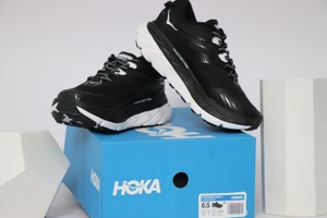 Zapatillas Deportivas ATR6 2027, Nuevo Modelo Stinson <span class=keywords><strong>ATR</strong></span> 6 Carbon X3 Hookka, Zapatillas Deportivas para Hombre, Triple Cloud Traine - Product Image 3