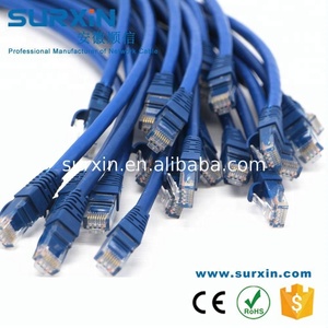 Câble <span class=keywords><strong>Ethernet</strong></span> Cat5e 10m 30m 50m FTP RJ45, cordon de raccordement haute performance pour Internet et réseau local (LAN) pour <span class=keywords><strong>switch</strong></span> - Product Image 6
