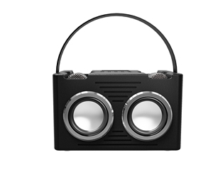 <span class=keywords><strong>2025</strong></span> tùy chỉnh USB Loa âm thanh mini DJ <span class=keywords><strong>Hi</strong></span> <span class=keywords><strong>Fi</strong></span> bluetooth di động Đảng Hộp loa cho cá nhân - Product Image 5