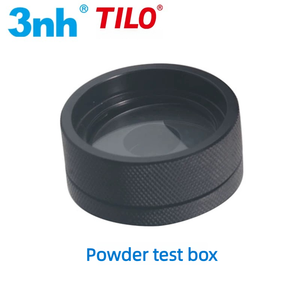 ชุดทดสอบผงสี 3nh Colorimeter CR8 และเครื่องวัดสเปกโตรโฟโตมิเตอร์ความแม่นยำสูง CR9 - Product Image 3