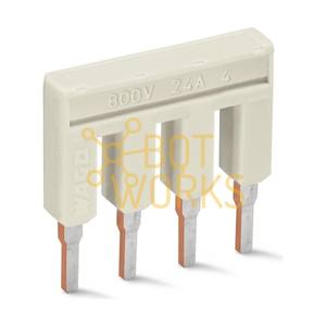 Wago 2002404 - Nuovo - Product Image 1