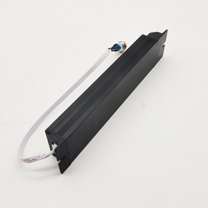 <span class=keywords><strong>2025</strong></span> sản phẩm mới nhất LED bảng điều chỉnh đèn khẩn cấp cung cấp không thấm nước nút kiểm tra và LED incator - Product Image 5