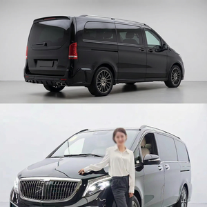 MingAO Viano Modifié <span class=keywords><strong>Maybach</strong></span> Gls Surround Exterior Kit <span class=keywords><strong>Prix</strong></span> préférentiel sur les anciens et nouveaux fusées d'aile - Product Image 5