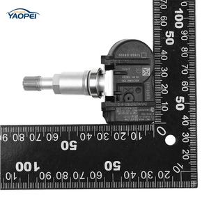 52933-D9100*4 YAOPEI 433MHZ capteur de pression des pneus pour <span class=keywords><strong>Kia</strong></span> Cadenza K5 <span class=keywords><strong>Niro</strong></span> Optima Seltos Sorento Soul Sportage Hyundai - Product Image 6