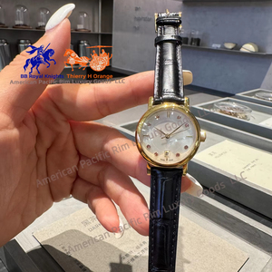 longinesing Best Selling Elegant Female Luxury Business Fashion Styles Ronda Movement for Women Pointer Dial Gift for Ladies - Product Image 4