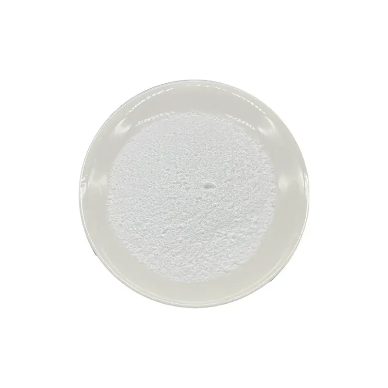 Good Surface Finish White Transparent Raw Material DF-161 PTFE Molding Powder Small Particle For Molding Extruding