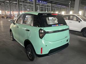 Xinhamai D21 Mini veicolo elettrico puro di fascia alta facile da usare nuovo veicolo energetico per anziani e <span class=keywords><strong>giovani</strong></span> - Product Image 2