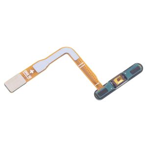 Para Samsung <span class=keywords><strong>Galaxy</strong></span> <span class=keywords><strong>Z</strong></span> Flip6 Cable flexible de sensor de huellas dactilares original de - Product Image 3