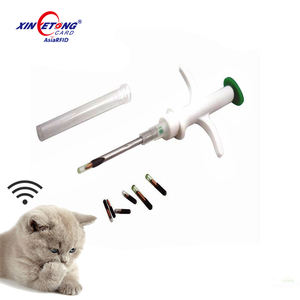 injectable gps tracker for dogs