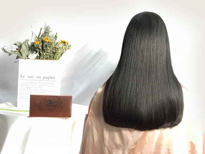 Silk Extract Skin Care Hydrolysed Silk Protein 90% min 3