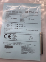Sensor Saklar Proximity Baru Tersedia DW-AS-603-065-129 Kualitas Tinggi Garansi Satu Tahun DHL FEDEX UPS