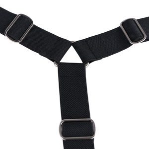 Pañal para perros Tirantes Bandas para el vientre Arnés canino Pañal para perros - Product Image 2