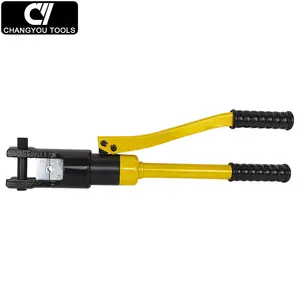 YQK-240 हाइड्रोलिक Crimping उपकरण 16mm2 से 240mm2 करने के लिए