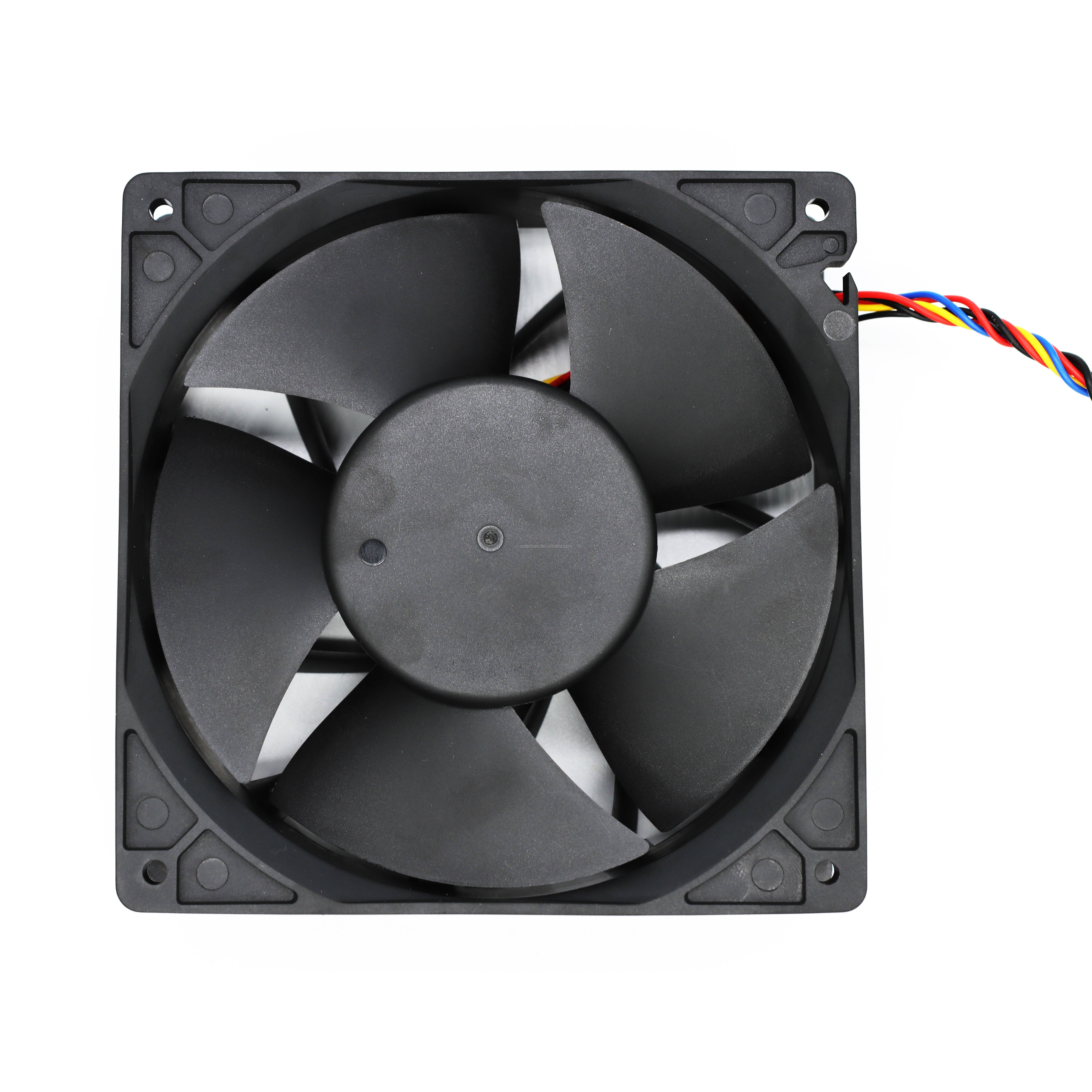 mi50 32gb fan