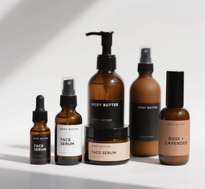 Private Custom <strong>Printing</strong> Cosmetic <strong>Bottle</strong> Sticker 30ml-<strong>60ml</strong> with Private Logo Vinyl Adhesive for Shampoo <strong>Bottle</strong> <strong>Labels</strong> - Product Image 3