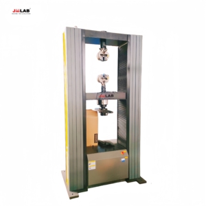 <span class=keywords><strong>WDW</strong></span>-10E 1 tấn vật liệu phổ kéo máy thử nghiệm - Product Image 3