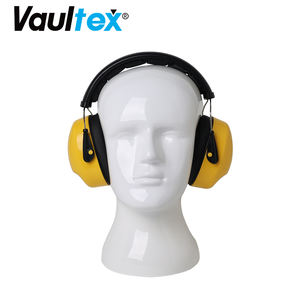 Звукоизолированные наушники с шумоподавлением - Product Image 3