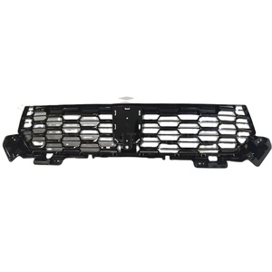 Neuerscheinung Hochwertige ABS Auto-Außenzubehörteile Frontgrill 2021-2022 für GWM WEY Tank <span class=keywords><strong>400</strong></span> Kühlergrill - Product Image 1