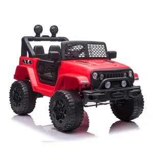 OEM Factory Wholesale 12v kids ride on car children battery car remote control baby electric vehicle toy