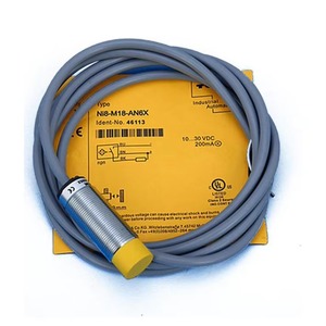 Sensores Inductivos Turcks Serie <span class=keywords><strong>NI10</strong></span> a Buen Precio, <span class=keywords><strong>NI10</strong></span>-<span class=keywords><strong>G18</strong></span>-<span class=keywords><strong>Y1X</strong></span>, <span class=keywords><strong>NI10</strong></span>-<span class=keywords><strong>G18</strong></span>-<span class=keywords><strong>Y1X</strong></span>, <span class=keywords><strong>Ni10</strong></span>-<span class=keywords><strong>G18</strong></span>-AN6X - Product Image 6
