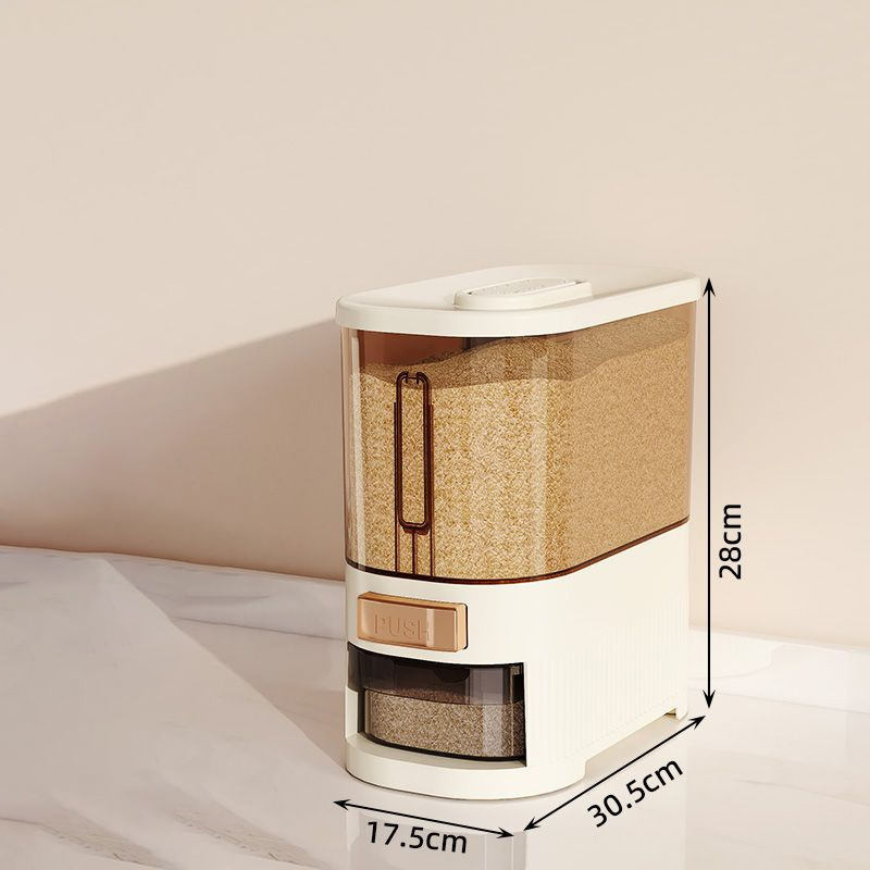 Couleur café blanc [grande taille]