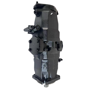 ปั๊มไฮดรอลิกแบบลูกสูบ รุ่นใหม่ A20VO60 DFR/10R-NSD24KK68 A20VO60DFR1/10L A20VO60DFR /10R-VSD24K68-SO200 A20VO60DFR110R-VSD24K68 - Product Image 4